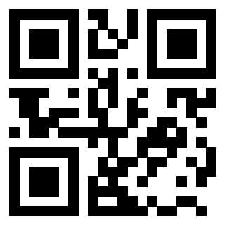 Il Qr Code di 3203514969