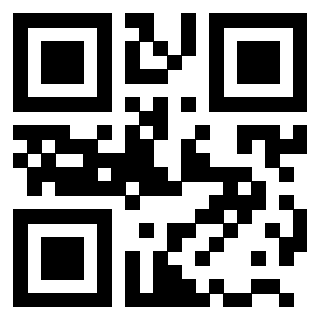 Scansione del Qr Code di 3203514974