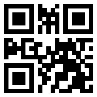 Qr Code di 3203514975