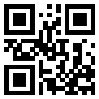 Immagine del Qr Code di 3203514976