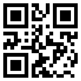 Scansione del QrCode di 3203514977