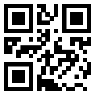 Il QrCode di 3203514978