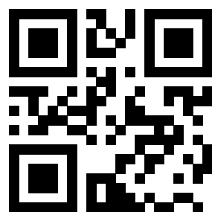 Scansione del Qr Code di 3203514979