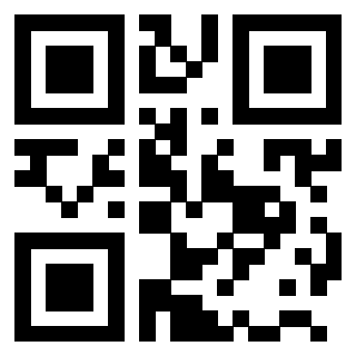 Scansione del QrCode di 3203514981