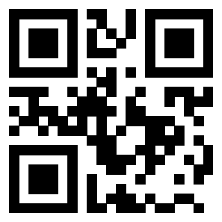 Il QrCode di 3203514985