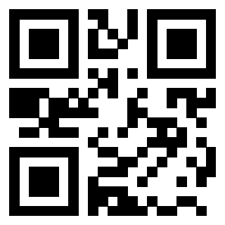 Il Qr Code di 3203514990