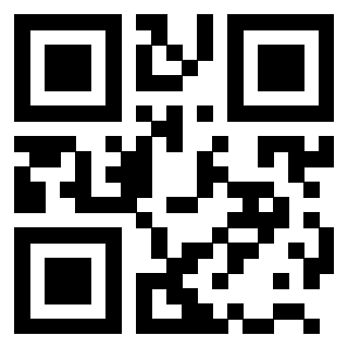 3203514991 - Immagine del Qr Code associato