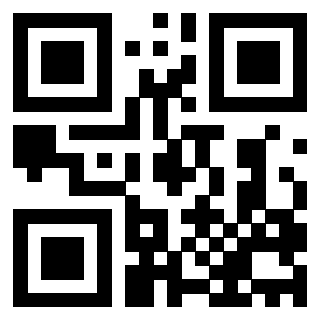 Scansione del QrCode di 3203514992