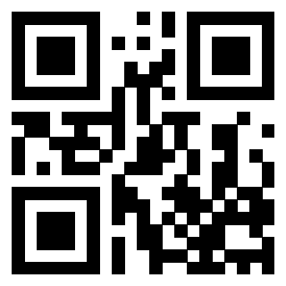 Immagine del QrCode di 3203514993
