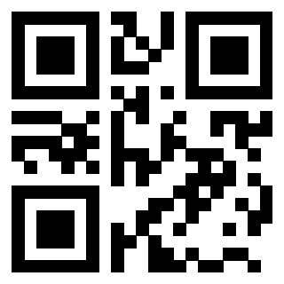 3203514995 - Immagine del QrCode associato