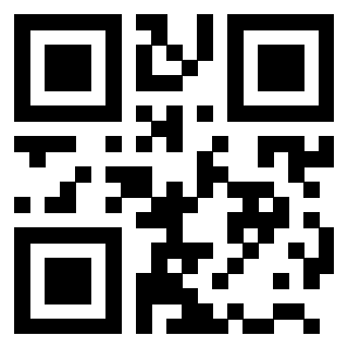 3203514996 - Immagine del QrCode