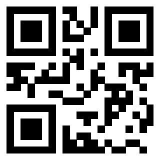 3203514997 - Immagine del QrCode associato