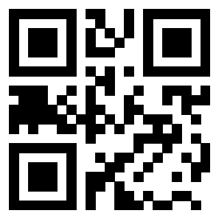 Scansione del QrCode di 3203514998