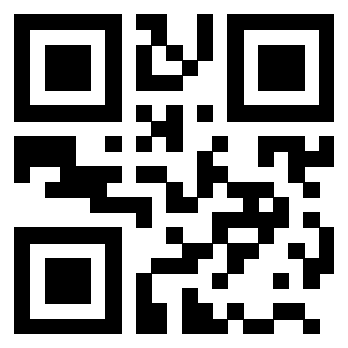 3203514999 - Immagine del QrCode associato