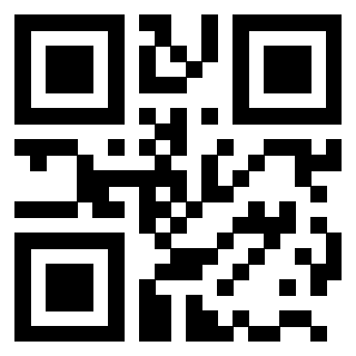 3203515000 - Immagine del Qr Code associato