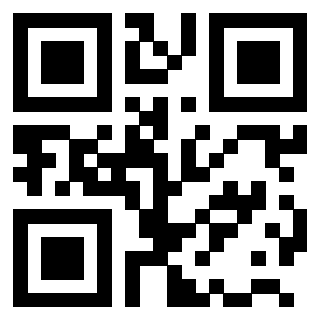 QrCode di 3203515001