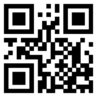 Scansione del QrCode di 3203515002