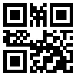 3203515003 - Immagine del QrCode associato