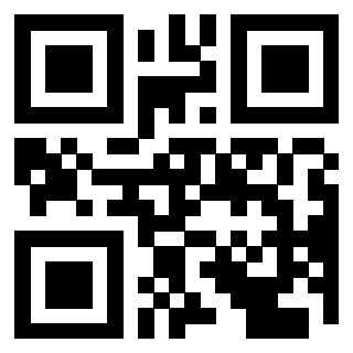 3203515004 - Immagine del QrCode associato