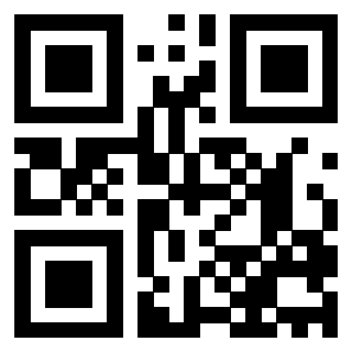Scansione del Qr Code di 3203515005