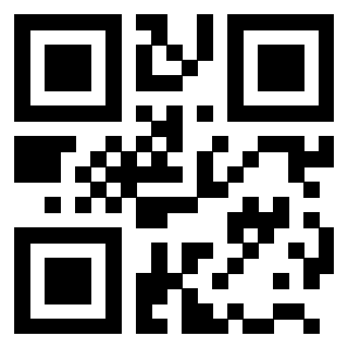 Il Qr Code di 3203515006