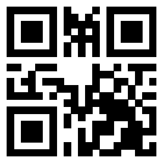3203515007 - Immagine del QrCode