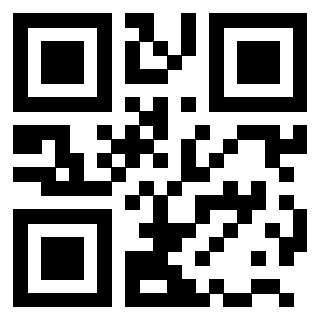 3203515008 QrCode associato