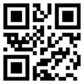 3203515009 QrCode associato