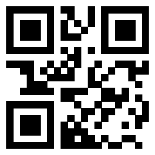 Il QrCode di 3203515011