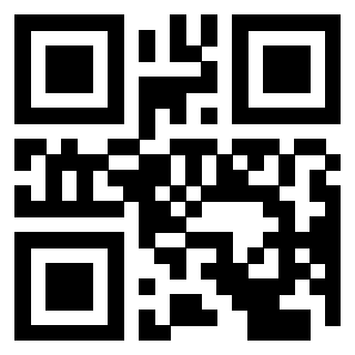 3203515012 QrCode associato