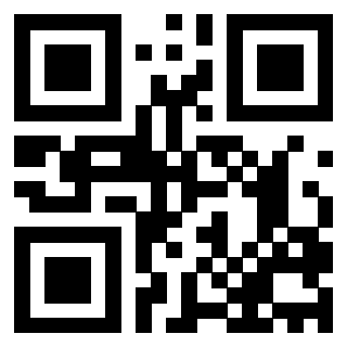 Il QrCode di 3203515016