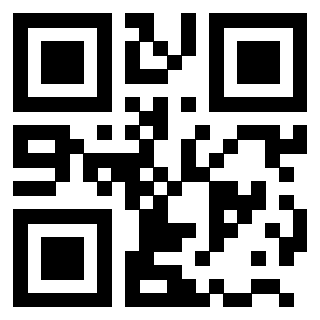 Il QrCode di 3203515017