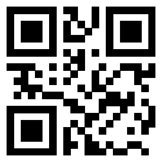 Immagine del QrCode di 3203515018