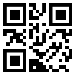 3203515020 - Immagine del Qr Code associato