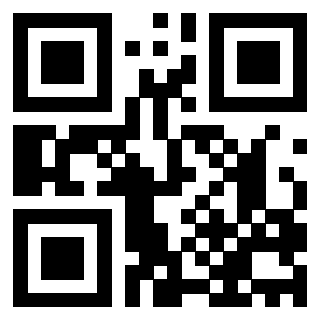 Scansione del QrCode di 3203515021