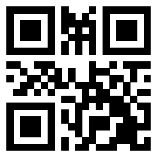 Immagine del Qr Code di 3203515022