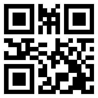 Il QrCode di 3203515028