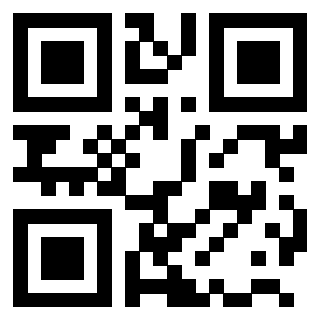 3203515030 Qr Code associato