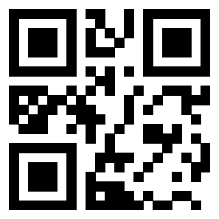 Scansione del Qr Code di 3203515032