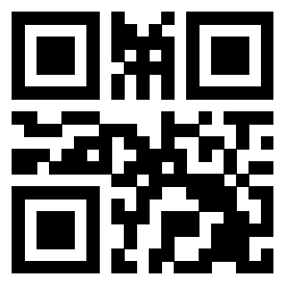 3203515034 - Immagine del QrCode associato
