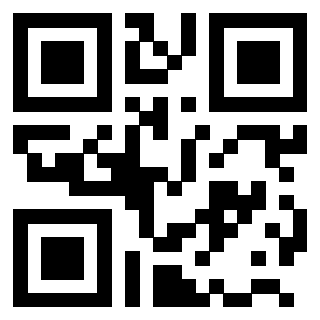 Il Qr Code di 3203515035