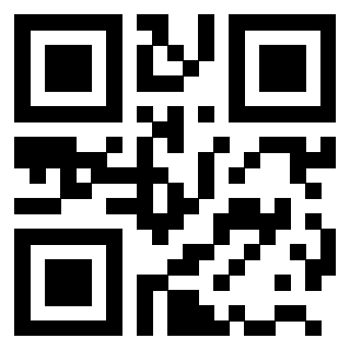 3203515038 - Immagine del QrCode associato