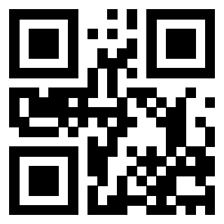 3203515039 - Immagine del QrCode associato