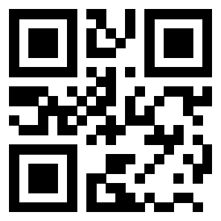 Il Qr Code di 3203515042