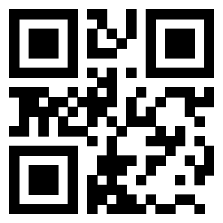 Il Qr Code di 3203515043