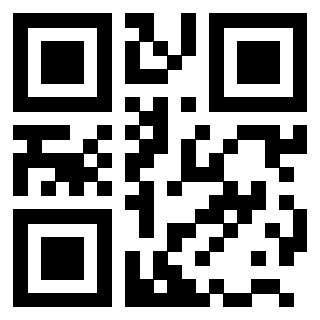 3203515044 - Immagine del QrCode