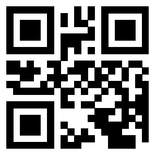 3203515049 - Immagine del Qr Code associato