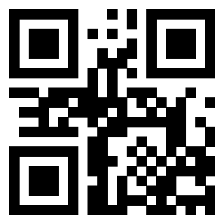 3203515050 - Immagine del Qr Code associato