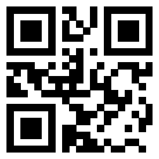 3203515051 - Immagine del QrCode associato