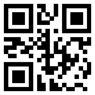 Il Qr Code di 3203515055